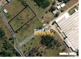 Área à venda, 15000 m² por R$ 12.500.000,00 - Jardim das Nações - Taubaté/SP