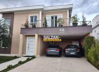 Casa com 4 dormitórios à venda, 330 m² por R$ 2.650.000,00 - Condomínio Green Park - Taubaté/SP