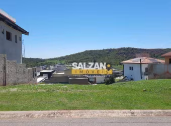 Terreno à venda, 307 m² por R$ 255.000 - Cyrela Landscape - Taubaté/SP