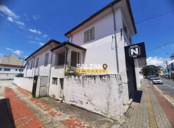 Ponto para alugar, 335 m² por R$ 7.700,00/mês - Centro - Taubaté/SP