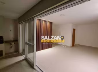 Apartamento com 3 dormitórios à venda, 114 m² por R$ 790.000,00 - Condomínio Residencial Renaissance - Taubaté/SP
