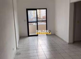Apartamento com 2 dormitórios, 74 m² - venda por R$ 280.000 ou aluguel por R$ 1.815/mês - Vila Jaboticabeira - Taubaté/SP
