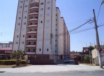 Apartamento com 2 dormitórios à venda, 61 m² por R$ 230.000,00 - Parque Santo Antônio - Taubaté/SP