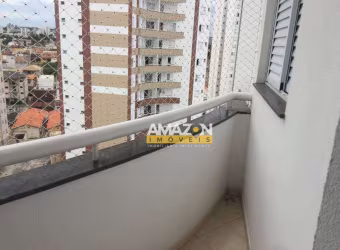 Apartamento com 2 dormitórios à venda, 65 m² por R$ 350.000,00 - Edifício Village Towers - Taubaté/SP