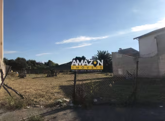 Terreno à venda, 1300 m² por R$ 650.000,00 - Parque Urupês - Taubaté/SP
