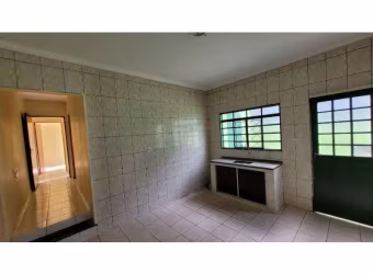 Residencial - Jardim Santa Marta Iii
