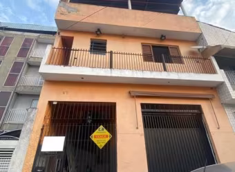 Residencial - Santo Antonio