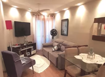 Residencial - Padroeira
