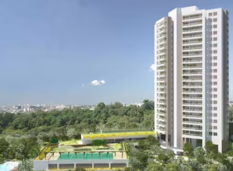 Residencial - Vila Sao Francisco