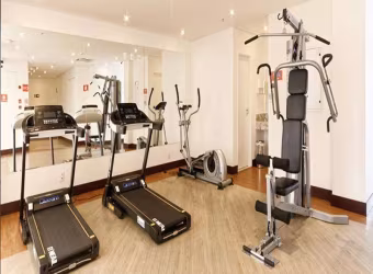 Residencial - Centro