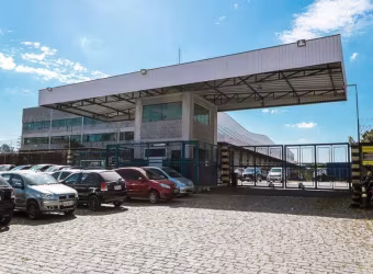 Comercial - Vila Sul Americana