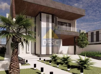 Casa com piscina à venda no Condomínio Caledônia Private Village em Camboriú