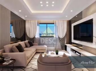 Apartamento à venda no Edifício Vênus de Milo Residence