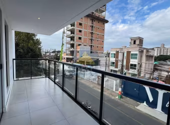 Apartamento à venda no Ed. Coral Gables em Camboriú
