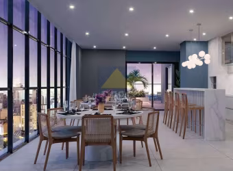 Apartamento na planta à venda no Camboriú Boulevard