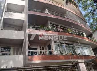 Apartamento com 3 quartos à venda na Rua Gonçalo de Carvalho, 63, Moinhos de Vento, Porto Alegre por R$ 520.000
