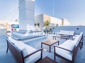 Apartamento com 2 quartos à venda na Avenida João Pessoa, 407, Farroupilha, Porto Alegre por R$ 485.000