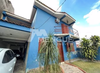Casa com 3 quartos à venda na Avenida Toledo Piza, 401, Sarandi, Porto Alegre por R$ 480.000