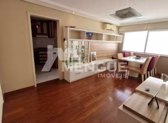 Apartamento com 2 quartos à venda na Rua Anita Garibaldi, 1877, Boa Vista, Porto Alegre por R$ 379.500