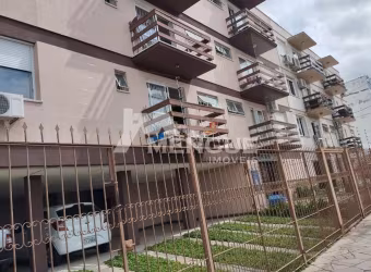 Apartamento com 1 quarto à venda na Rua Visconde de Pelotas, 115, Passo da Areia, Porto Alegre por R$ 180.000