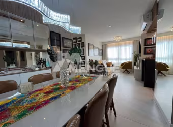 Apartamento com 3 quartos à venda na Rua Jerônymo Zelmanovitz, 100, Jardim Lindóia, Porto Alegre por R$ 899.000