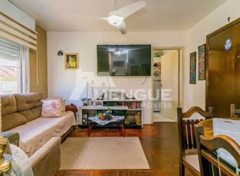 Apartamento com 2 quartos à venda na Rua Sapê, 690, Passo da Areia, Porto Alegre por R$ 246.000