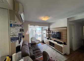 Apartamento com 3 quartos à venda na Avenida Benno Mentz, 100, Vila Ipiranga, Porto Alegre por R$ 690.000