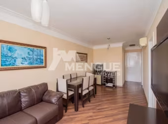 Apartamento com 2 quartos à venda na Avenida Bernardi, 191, Cristo Redentor, Porto Alegre por R$ 535.000
