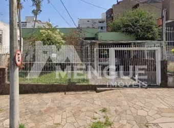 Terreno à venda na Rua Visconde de Macaé, 260, Cristo Redentor, Porto Alegre por R$ 850.000