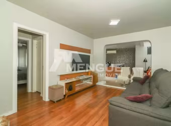 Apartamento com 3 quartos à venda na Rua Comendador Albino Cunha, 117, Cristo Redentor, Porto Alegre por R$ 550.000