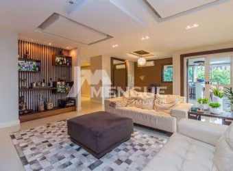 Apartamento com 4 quartos à venda na Avenida Panamericana, 1057, Jardim Lindóia, Porto Alegre por R$ 1.750.000
