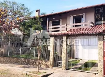 Casa com 4 quartos à venda na Rua Doutor Ricardo Gavenski, 235, Sarandi, Porto Alegre por R$ 990.000