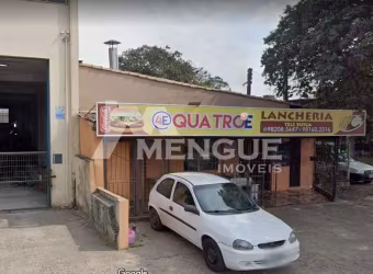 Terreno à venda na Avenida Bernardino Silveira de Amorim, 403, Sarandi, Porto Alegre por R$ 1.000.000