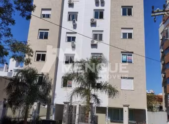 Apartamento com 1 quarto à venda na Rua Marechal Frota, 137, Cristo Redentor, Porto Alegre por R$ 399.000