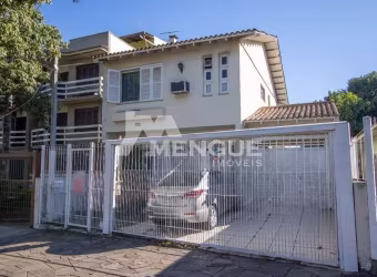 Casa com 3 quartos à venda na Rua Fernando Abbott, 73, Cristo Redentor, Porto Alegre por R$ 890.000