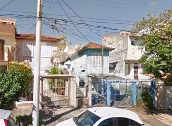 Terreno à venda na Rua Marco Polo, 157, Cristo Redentor, Porto Alegre por R$ 400.000