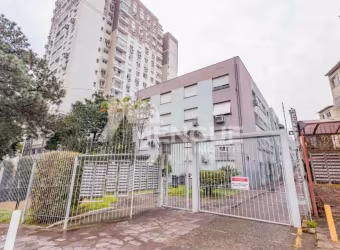 Apartamento com 1 quarto à venda na Avenida do Forte, 602, Cristo Redentor, Porto Alegre por R$ 179.000