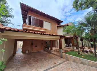Casa com 3 quartos à venda no Jardim Recreio, Ribeirão Preto  por R$ 990.000