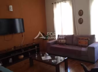 Casa com 5 quartos à venda no Jardim São Luiz, Ribeirão Preto  por R$ 848.000