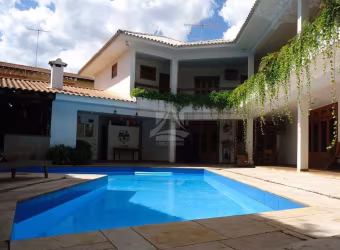 Casa com 5 quartos à venda no Ribeirânia, Ribeirão Preto  por R$ 2.000.000