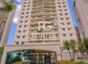 Apartamento com 4 quartos à venda no Jardim Canadá, Ribeirão Preto  por R$ 980.000