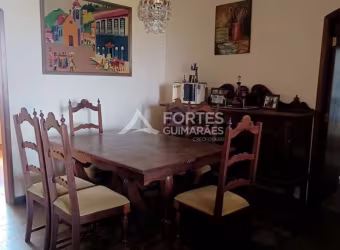 Apartamento com 3 quartos à venda no Centro, Ribeirão Preto  por R$ 380.000
