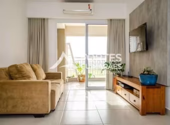Apartamento com 3 quartos à venda no Quinta da Primavera, Ribeirão Preto  por R$ 720.000