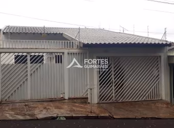 Casa com 3 quartos à venda no Independência, Ribeirão Preto  por R$ 450.000