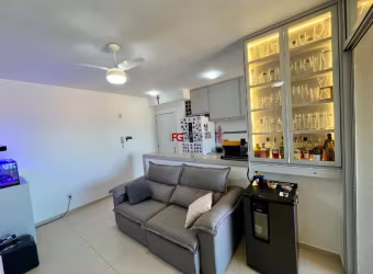 Apartamento com 2 quartos à venda no Jardim Botânico, Ribeirão Preto  por R$ 664.800