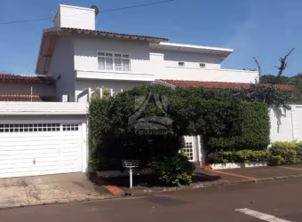 Casa com 4 quartos à venda no Jardim São Luiz, Ribeirão Preto  por R$ 1.200.000