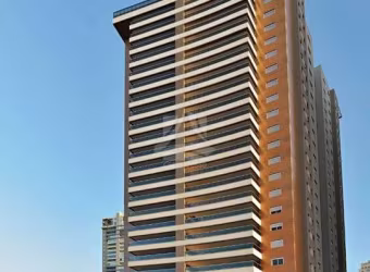 Apartamento com 3 quartos à venda no Bosque das Juritis, Ribeirão Preto  por R$ 1.200.000