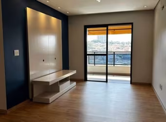 Apartamento com 3 quartos à venda no Santa Cruz do José Jacques, Ribeirão Preto  por R$ 590.000