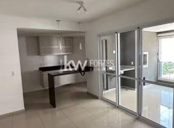 Apartamento com 2 quartos à venda no Bosque das Juritis, Ribeirão Preto  por R$ 750.000