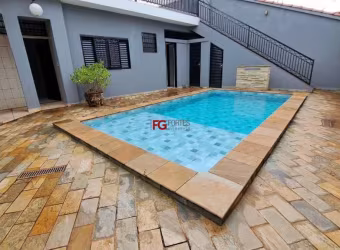 Casa com 5 quartos à venda no Parque Residencial Cidade Universitária, Ribeirão Preto  por R$ 850.000
